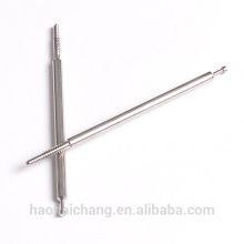 wind generator amphenol connector threaded dowel pin